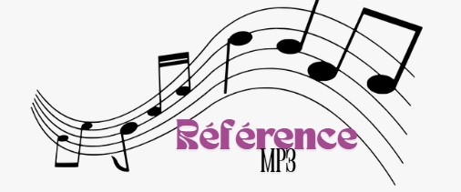 Référence MP3